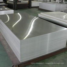 1060 H24 aluminium isolé panneaux de toiture prix